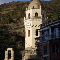 Photo de italie - Inoubliables Cinque Terre